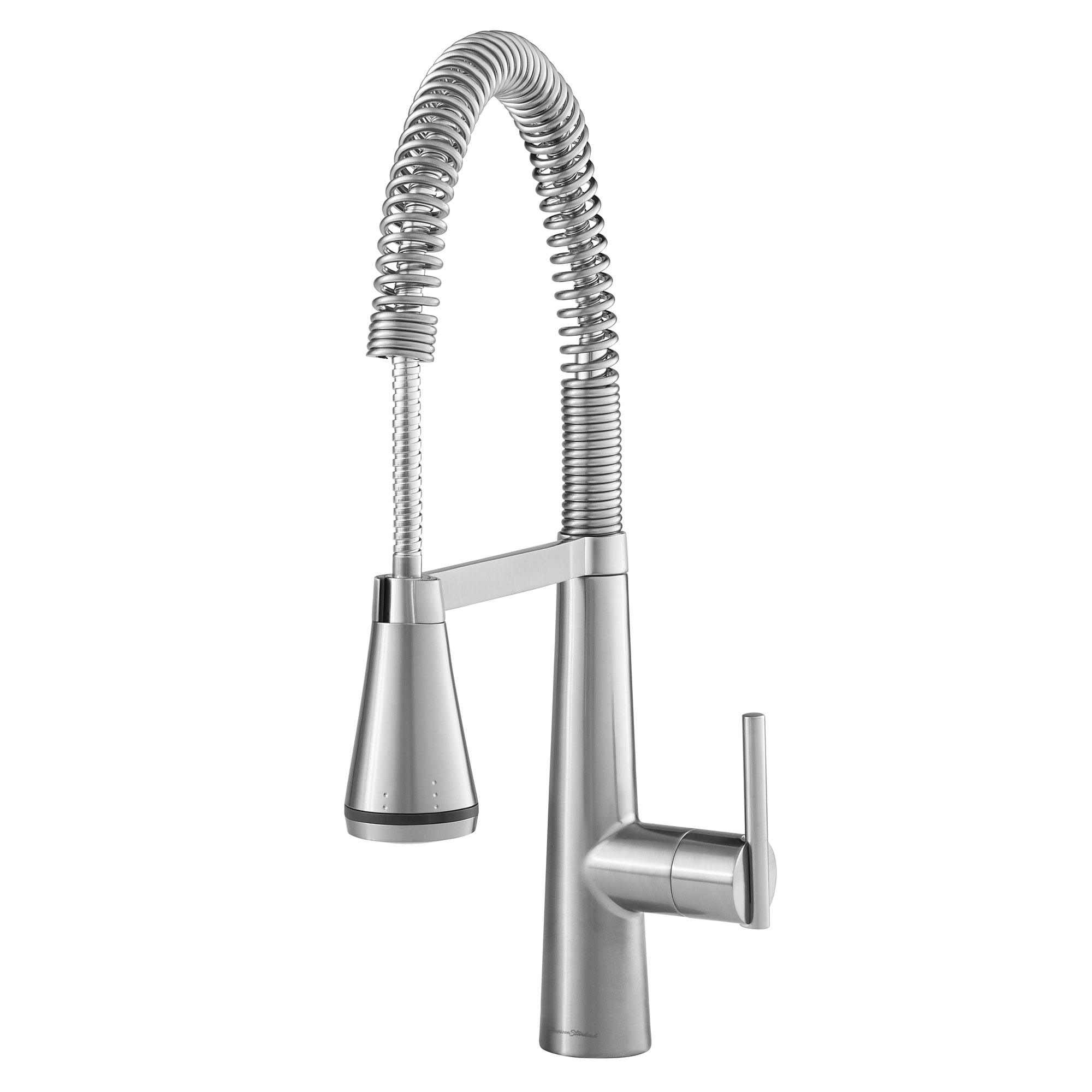 Edgewater® Single-Handle Semi-Pro Multi Spray Kitchen Faucet 1.8 gpm/6.8 L/min